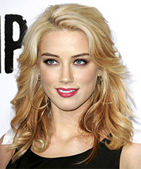 Amber-heard